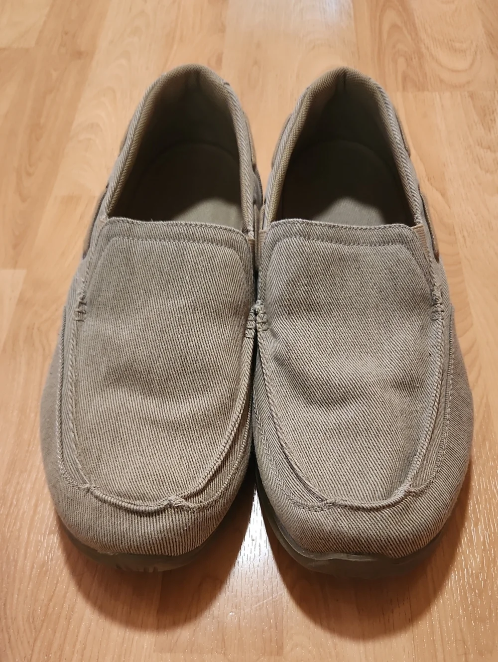 Propet Mens Slip-ons Size 13 EEE